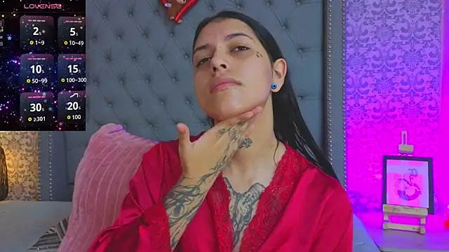 Abby roussee online show from 02-28-26, 07:15