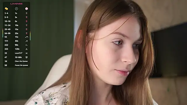 Stella of steel online show from 10-16-25, 08:37