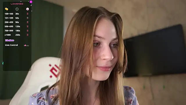 Stella of steel online show from 10-18-25, 09:43