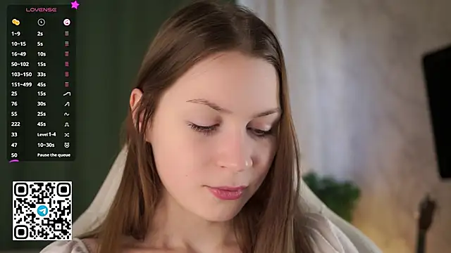 Stella of steel online show from 11-21-25, 09:19