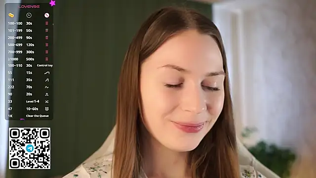 Stella of steel online show from 01-13-26, 09:36