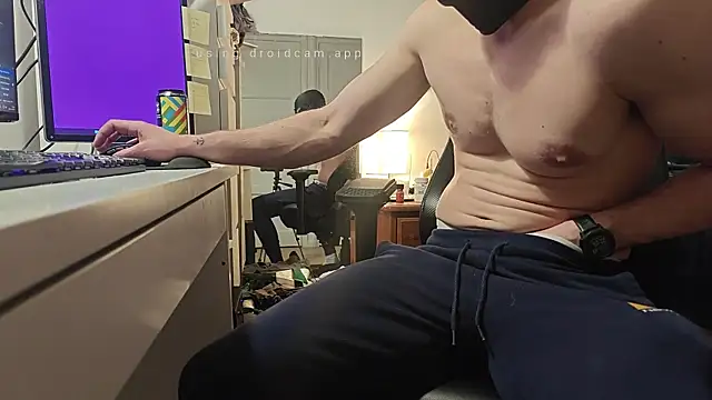 jockjayftm online show from 11-08-25, 10:08