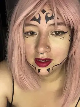 Snapshot of Blair_Bunnyy chatting on 10-21-25, 05:52 Blair Bunnyy online show from 10-21-25, 05:52