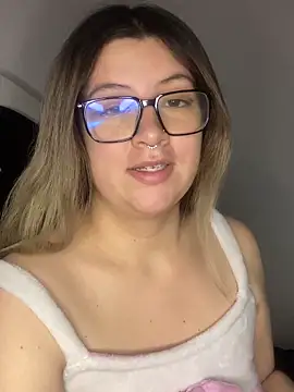 Blair Bunnyy online show from 02-12-26, 05:13