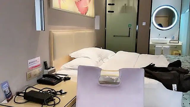 Ianxuan online show from 10-12-25, 01:32