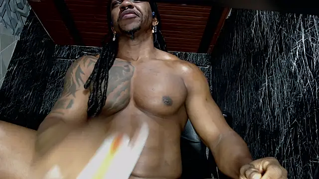 yordi sandler2 online show from 10-16-25, 03:13