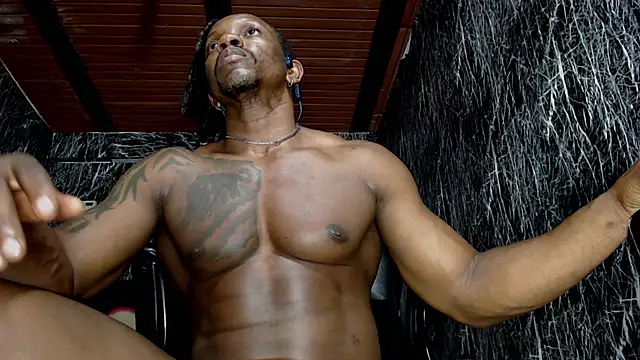 yordi sandler2 online show from 11-08-25, 09:46