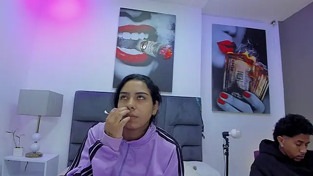 violet and myers online show from 10-12-25, 11:42