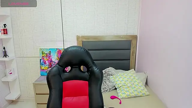 BRIHANACONOR online show from 11-04-25, 12:26