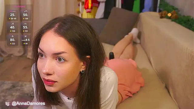 RenateRansone online show from 01-12-26, 06:35