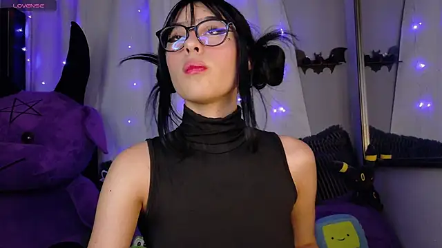 Shar Succubus online show from 09-23-25, 12:57