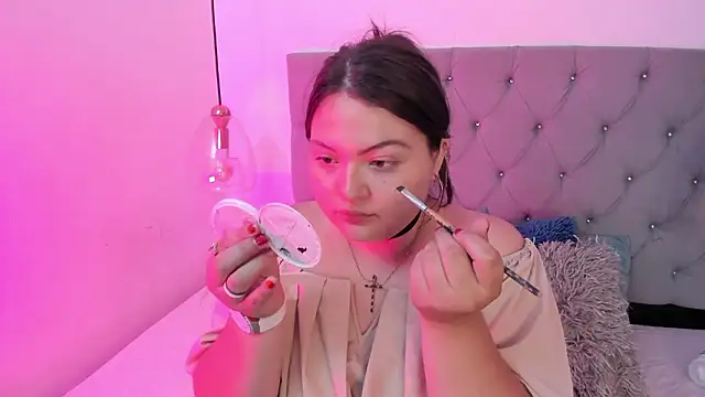 Tessa Sinclaire online show from 03-16-26, 09:08