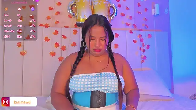Giorgia 18 online show from 09-27-25, 01:27