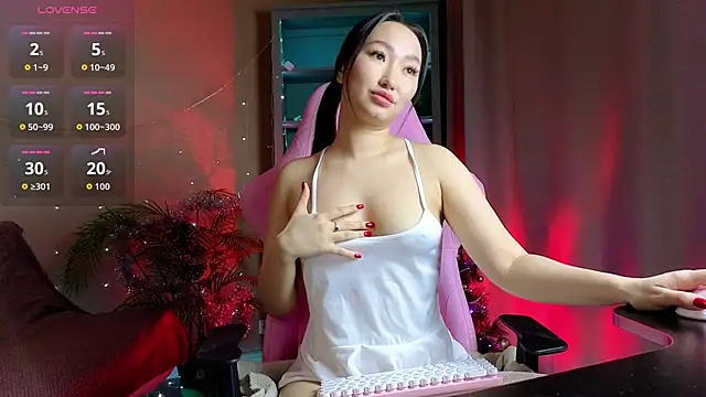 Snapshot of Mary_Driden chatting on 12-22-25, 03:53 Mary Driden online show from 12-22-25, 03:53