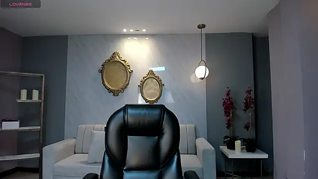 NataliaGaret online show from 10-09-25, 03:26