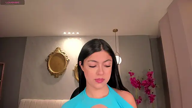 NataliaGaret online show from 10-15-25, 03:28