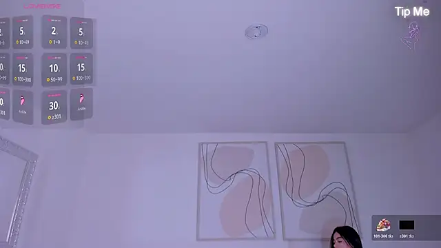 NataliaGaret online show from 10-26-25, 11:31