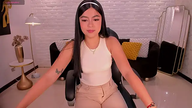 NataliaGaret online show from 02-05-26, 01:54