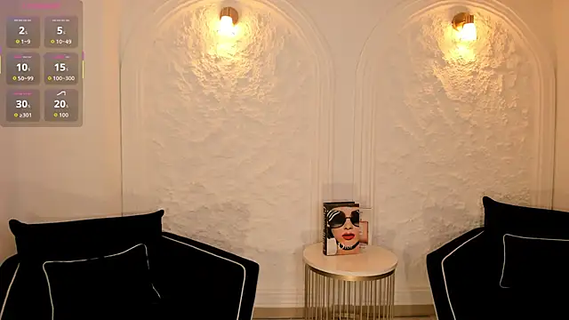 MilaColeman online show from 01-16-26, 02:15