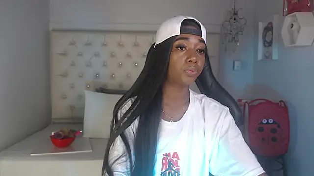 candyy ebony online show from 01-13-26, 12:05