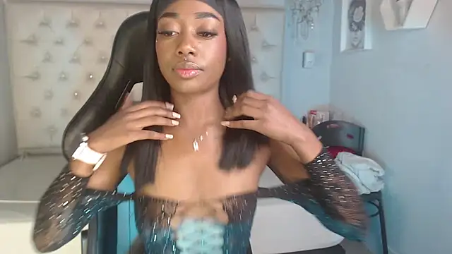 candyy ebony online show from 01-14-26, 03:23