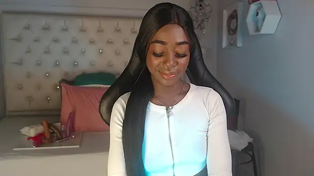 candyy ebony online show from 01-15-26, 03:22