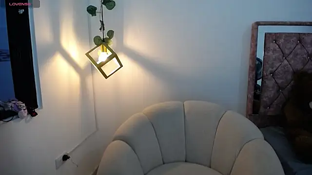 amaranta rouse online show from 09-19-25, 10:38