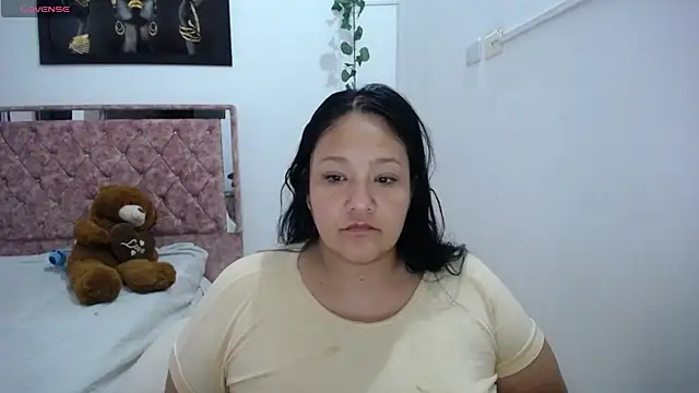 amaranta rouse online show from 09-26-25, 11:03