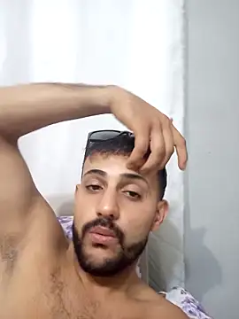 Muratcan33 online show from 10-07-25, 11:02