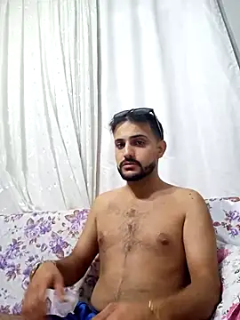 Muratcan33 online show from 10-10-25, 08:52