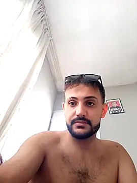 Muratcan33 online show from 10-14-25, 11:44