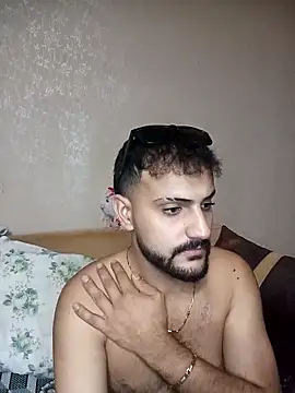 Muratcan33 online show from 10-24-25, 05:53