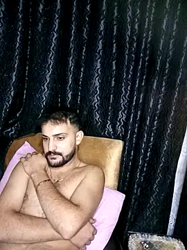 Muratcan33 online show from 11-09-25, 08:07