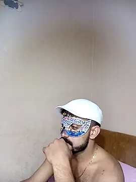 Muratcan33 online show from 11-13-25, 07:24