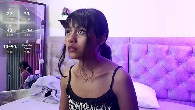 NubesNubladas online show from 09-27-25, 04:28