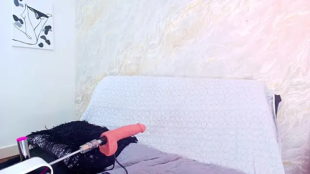 Vero Temptation online show from 10-16-25, 03:07