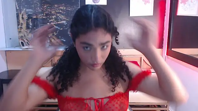 emiily smith1 online show from 09-13-25, 07:13