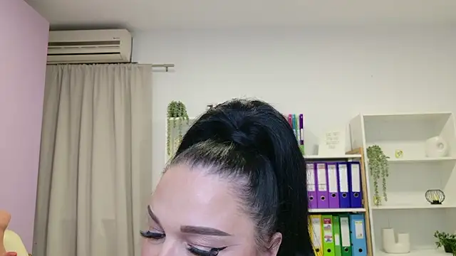 RubiHarper online show from 02-03-26, 06:40