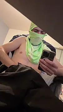 tok lo24 online show from 11-23-25, 02:17