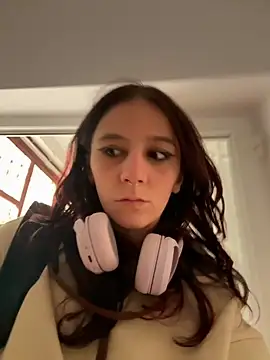 SugarBabyIvy online show from 09-30-25, 12:21