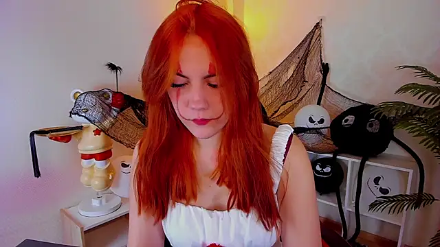 Gingerr pie online show from 10-28-25, 07:05