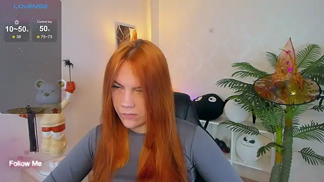 Gingerr pie online show from 11-22-25, 06:40