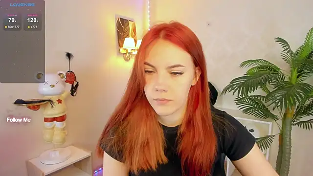 Gingerr pie online show from 12-04-25, 04:33