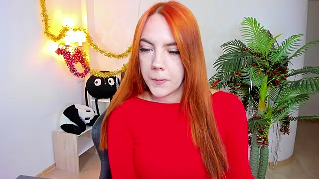 Gingerr pie online show from 01-13-26, 04:51