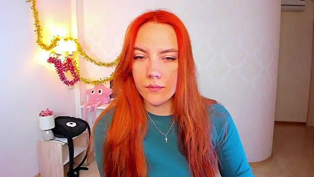 Gingerr pie online show from 02-05-26, 04:50