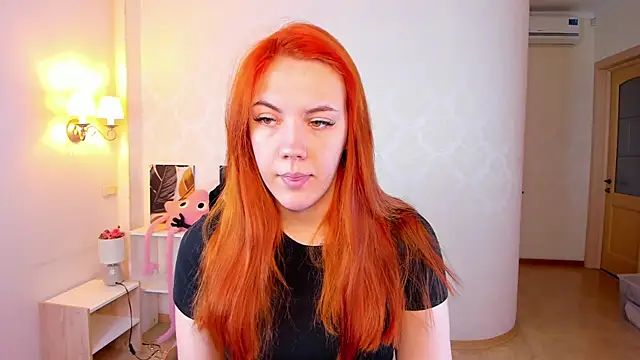 Gingerr pie online show from 02-14-26, 04:31