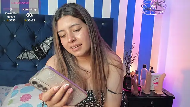 valeria rouse28 online show from 11-02-25, 06:32