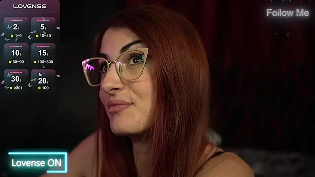 Tracyix online show from 10-13-25, 08:31