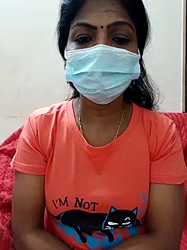 Rithya27 online show from 11-02-25, 06:54