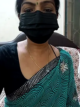 Rithya27 online show from 02-10-26, 06:01